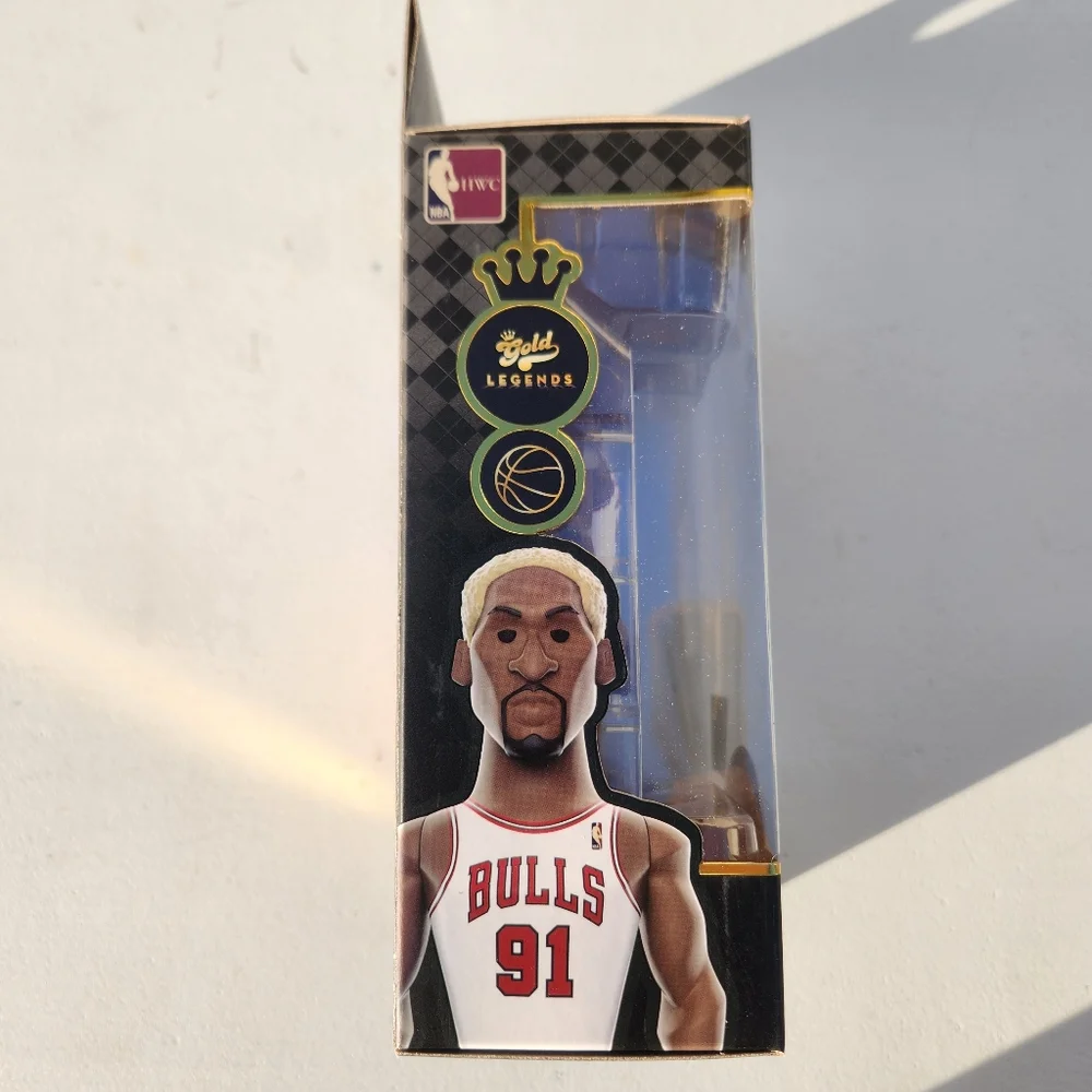 NEW FUNKO GOLD 5